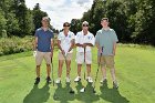 Wheaton Lyons Athletic Club Golf Open  Eighth annual Lyons Athletic Club (LAC) Golf Open Monday, August 8, 2016 at the Norton Country Club. : Wheaton, Lyons Athletic Club Golf Open